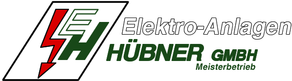 Elektro-Anlagen HÃ¼bner GmbH
